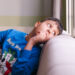 Sleep and Nutrition in Children with Autism