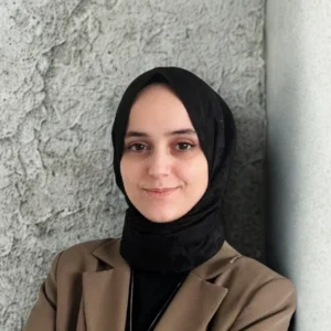 Şeyda A.