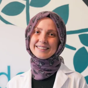 Dr. Bilgenur Zeynep M. Ş.