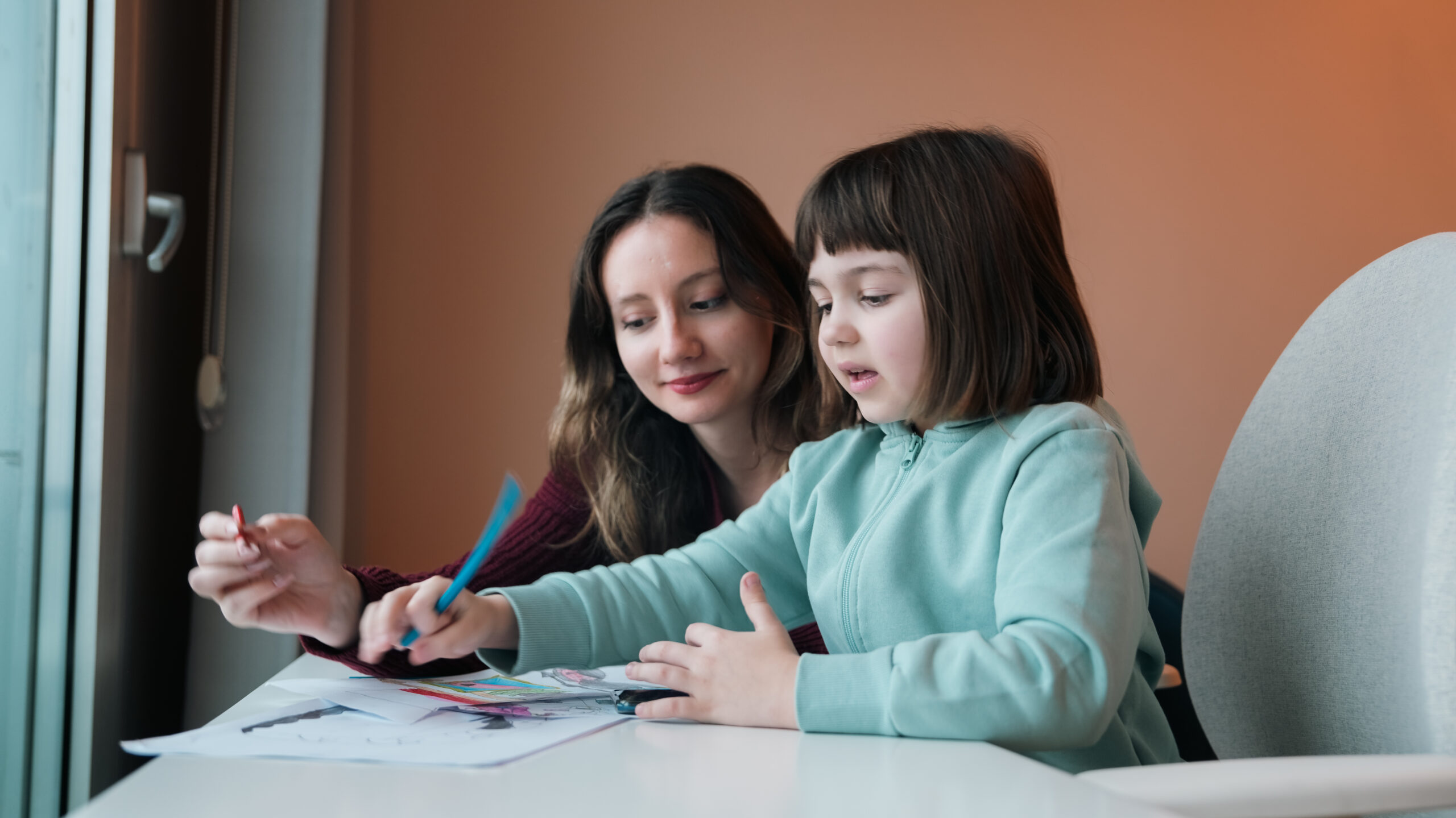 Sensory Processing, Behavior, and Biology: Understanding Autism from a Whole-Child Perspective