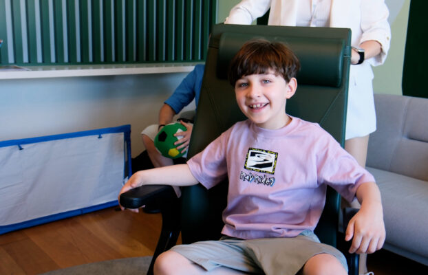 Omega-3 Supplementation in Children with Autism: Which Form Is Most Effective?