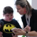 How to Read Supplement Labels for Children with Autism