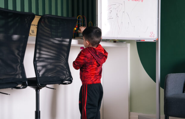 Nonverbal Autism: Your Child Is Communicating — Just Not With Words Yet