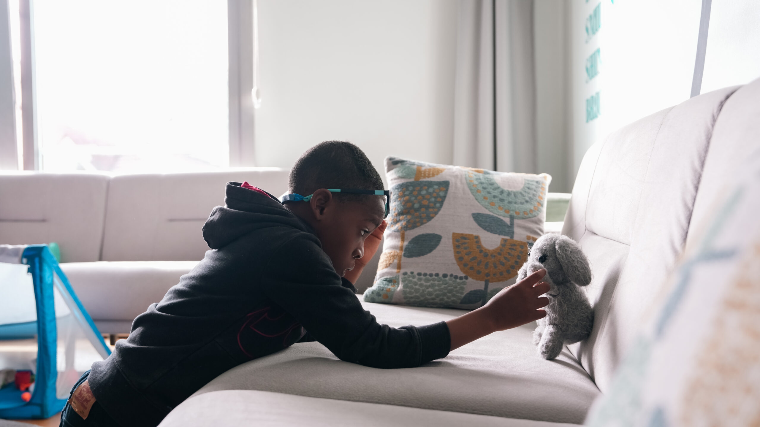 Autism Meltdowns: Why They Happen — and What Actually Helps