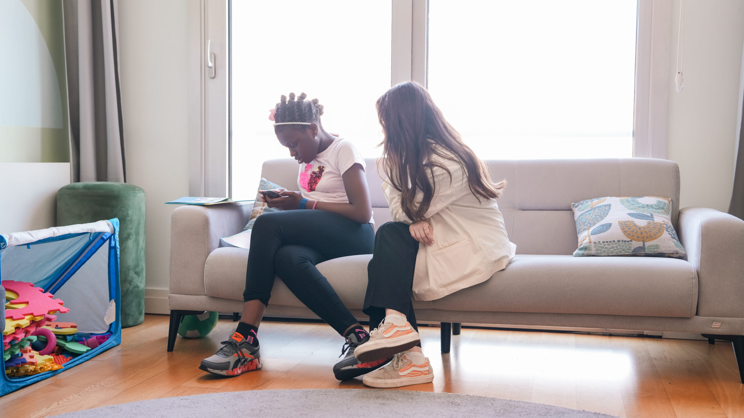 Exosomes vs Stem Cells: What’s the Difference, and What Does It Mean for My Child?
