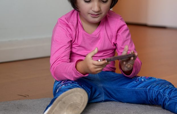 My Child Watches the Same Video All Day: Understanding Repetitive Video Watching in Autism