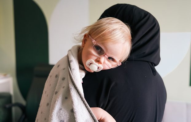 From Isolation to Connection: Leila’s Journey of Communication, Confidence and Independence