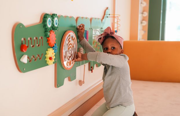Early Signs of Autism: A Parent’s Guide by Age