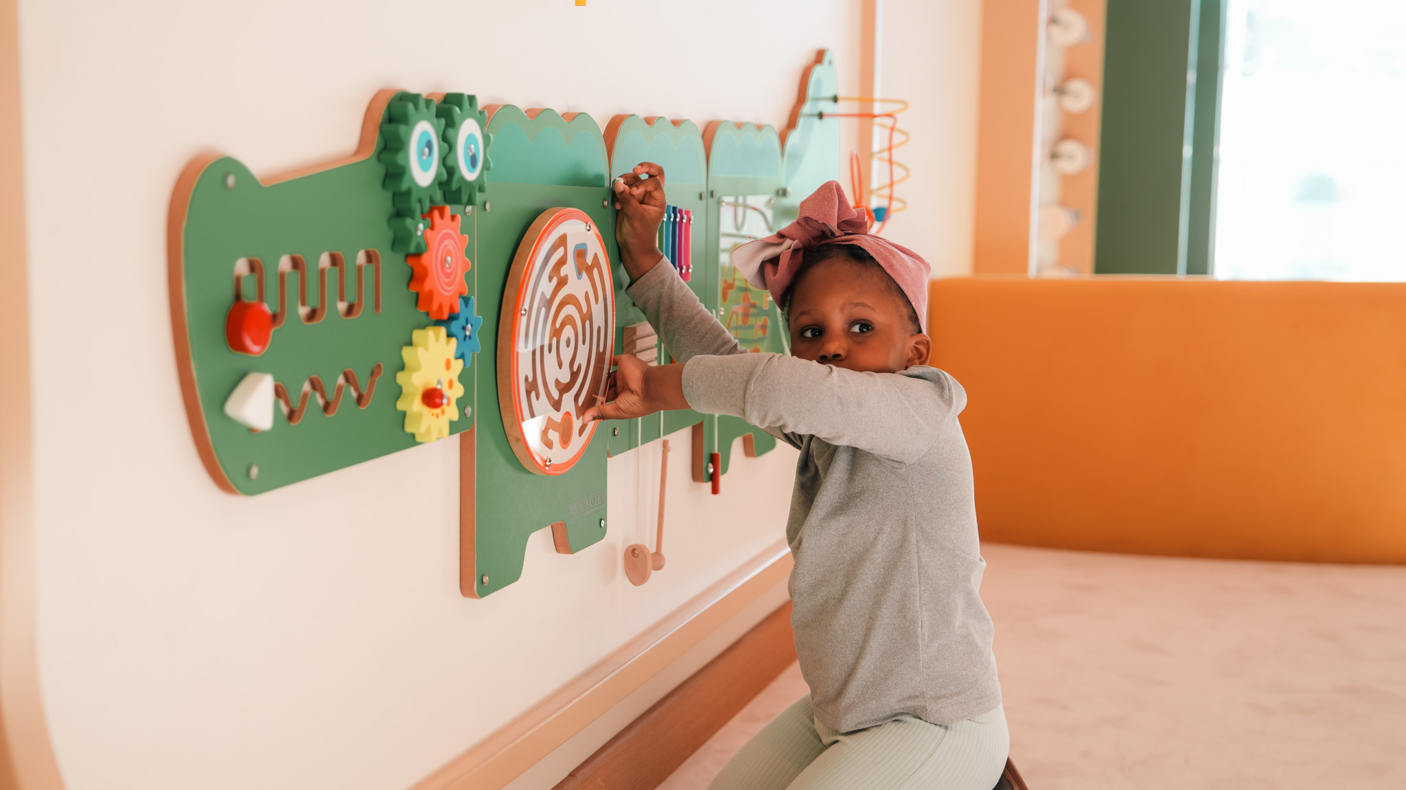 Early Signs of Autism: A Parent’s Guide by Age